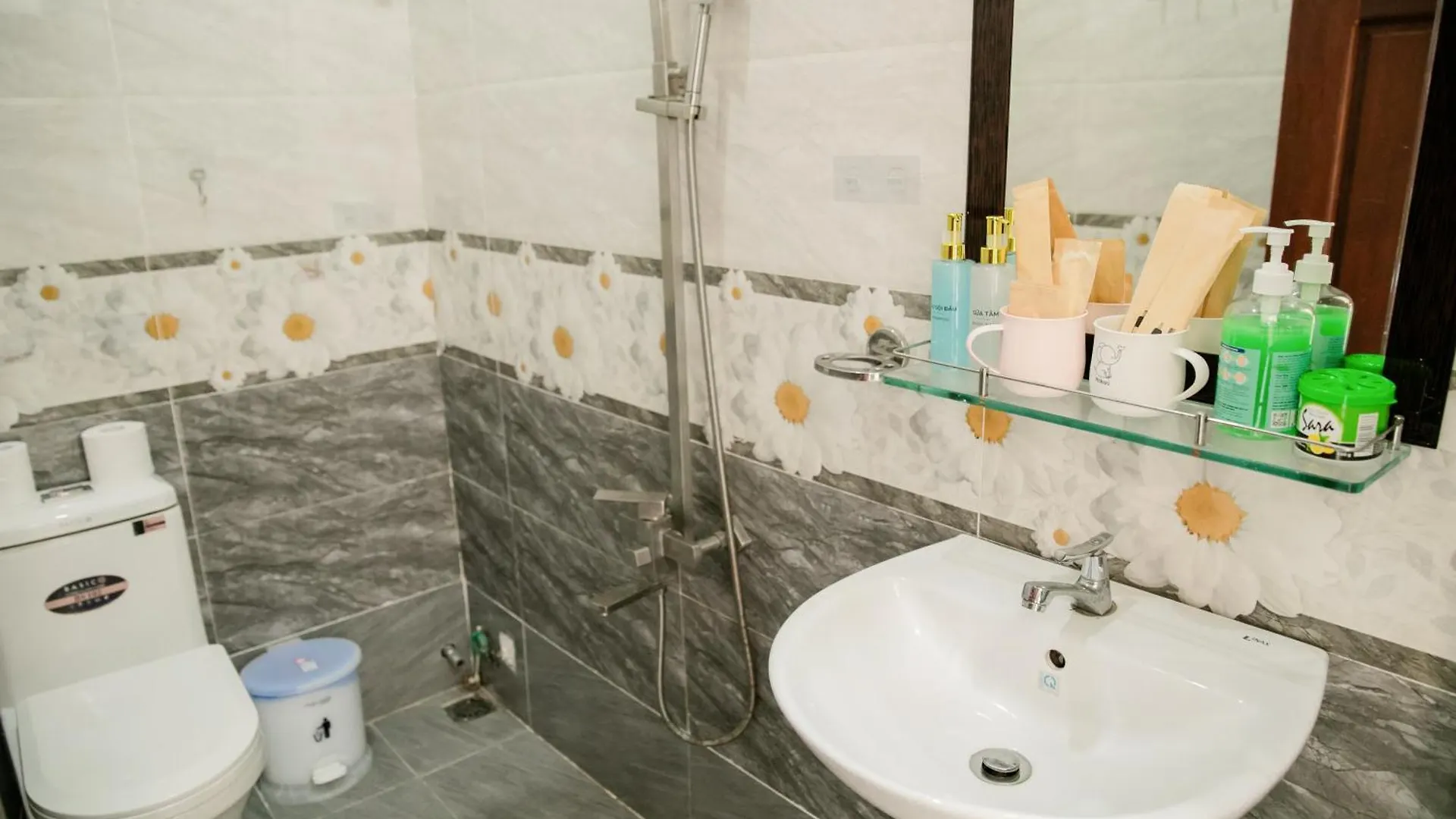 The Vibe Da Nang Aparthotel Vietnam