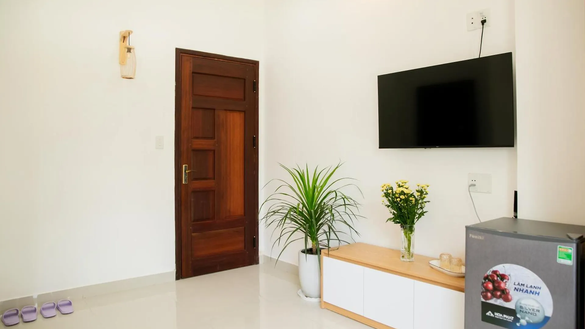 The Vibe Da Nang Aparthotel