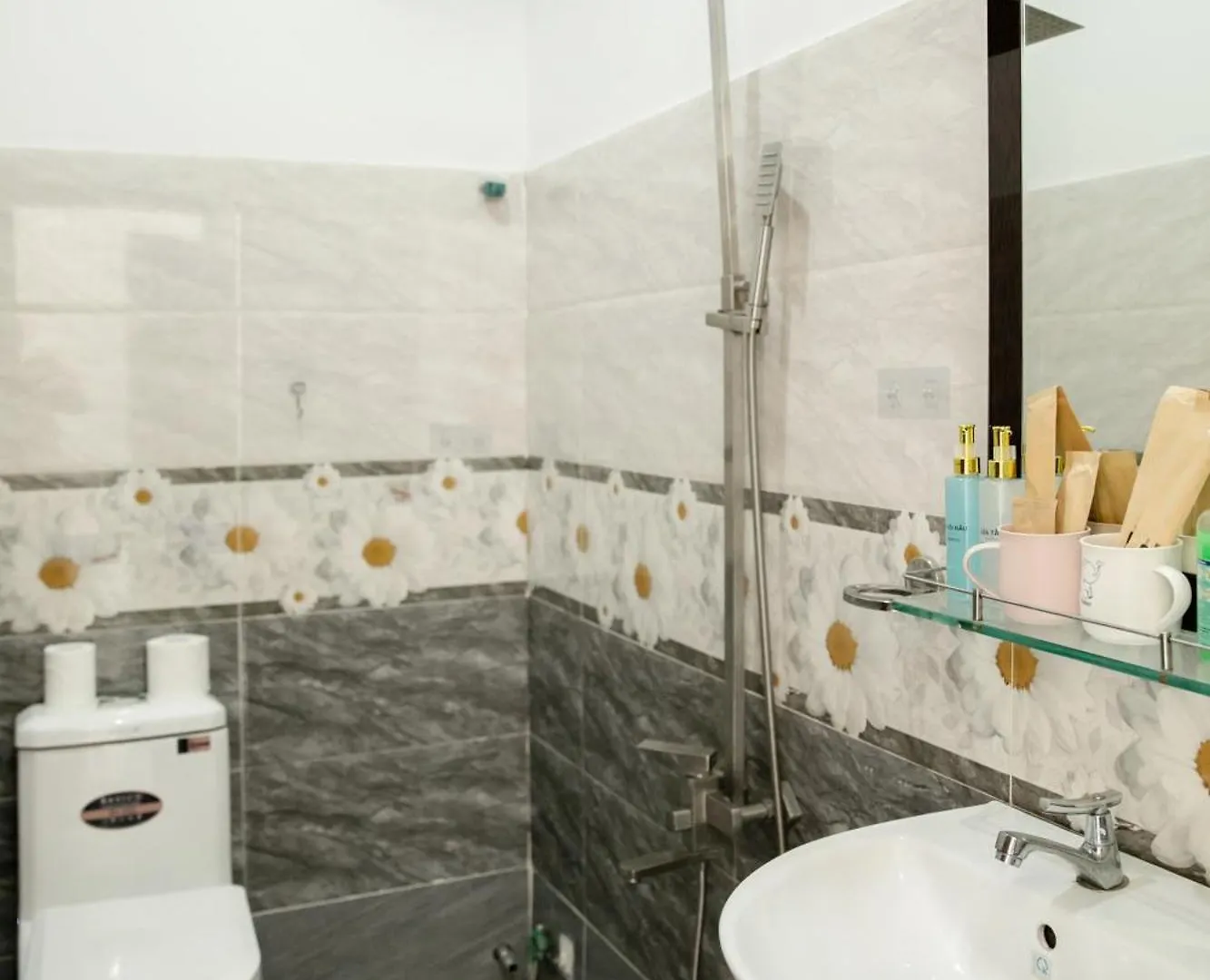 The Vibe Da Nang Aparthotel 0*,  Vietnam