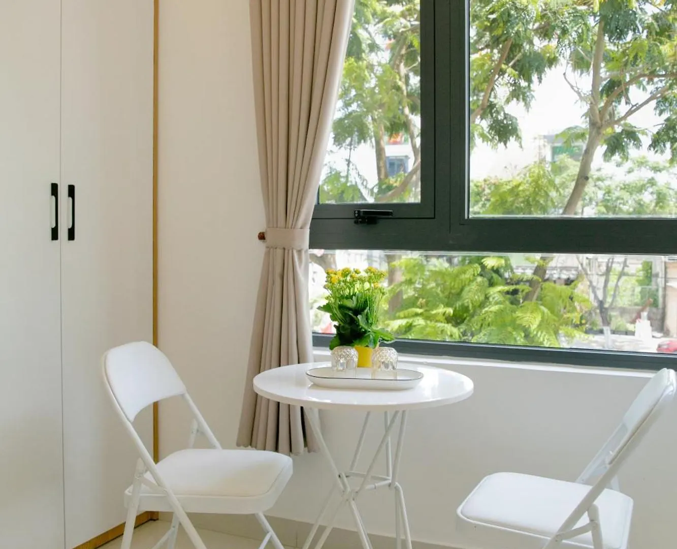 The Vibe Da Nang Aparthotel
