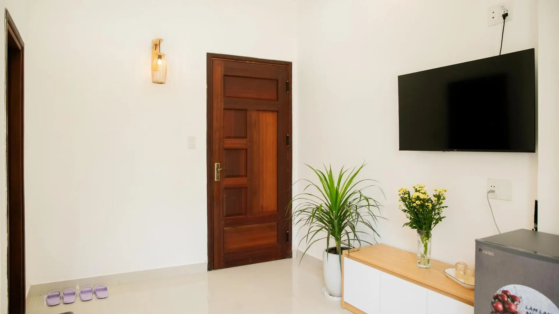 The Vibe Da Nang Aparthotel