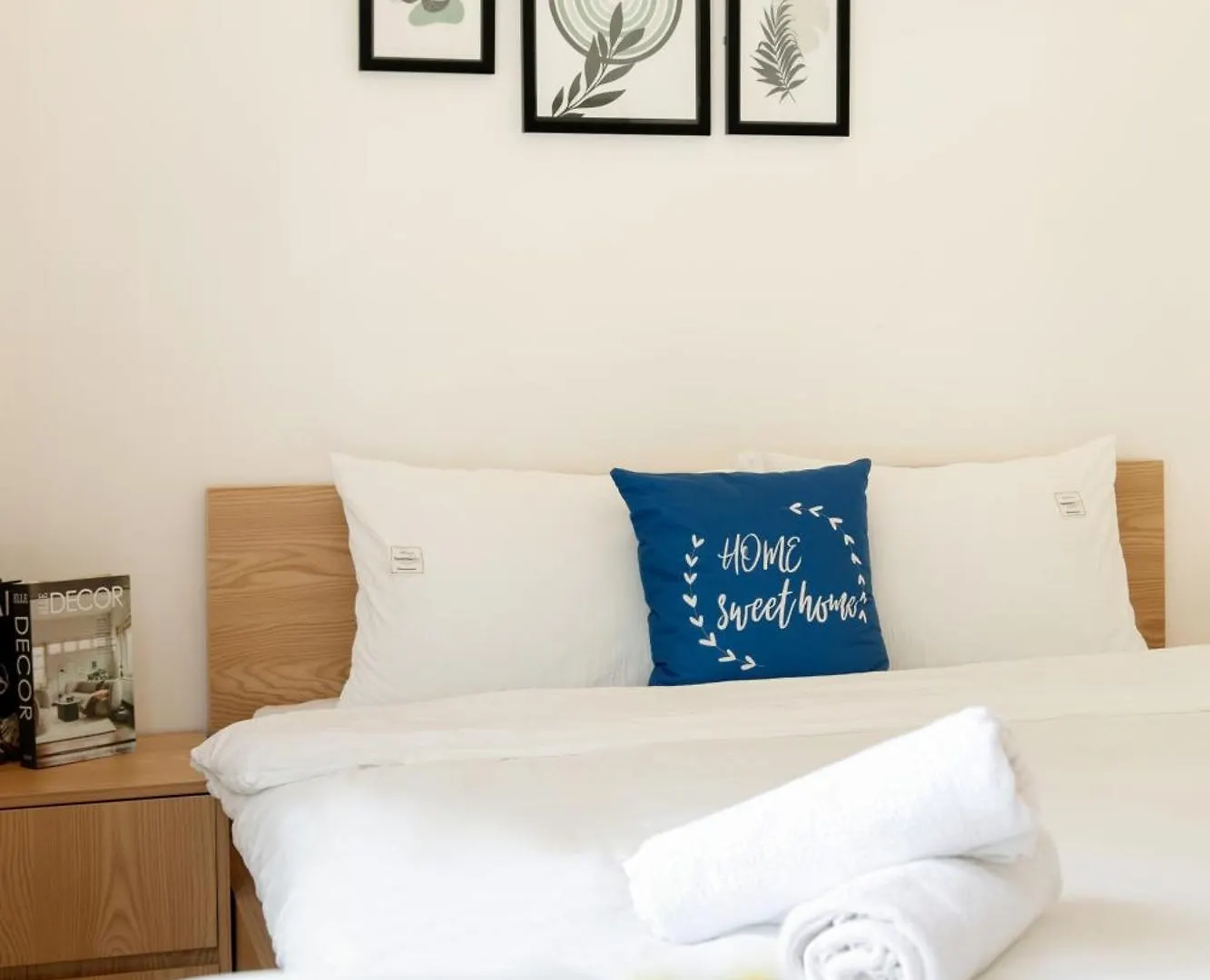 The Vibe Da Nang Aparthotel