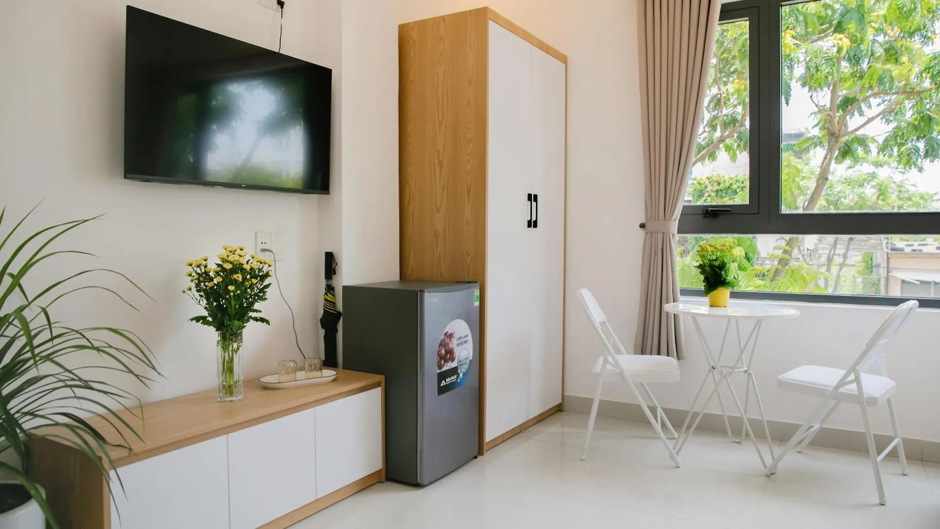 The Vibe Da Nang Aparthotel 0*,  Vietnam