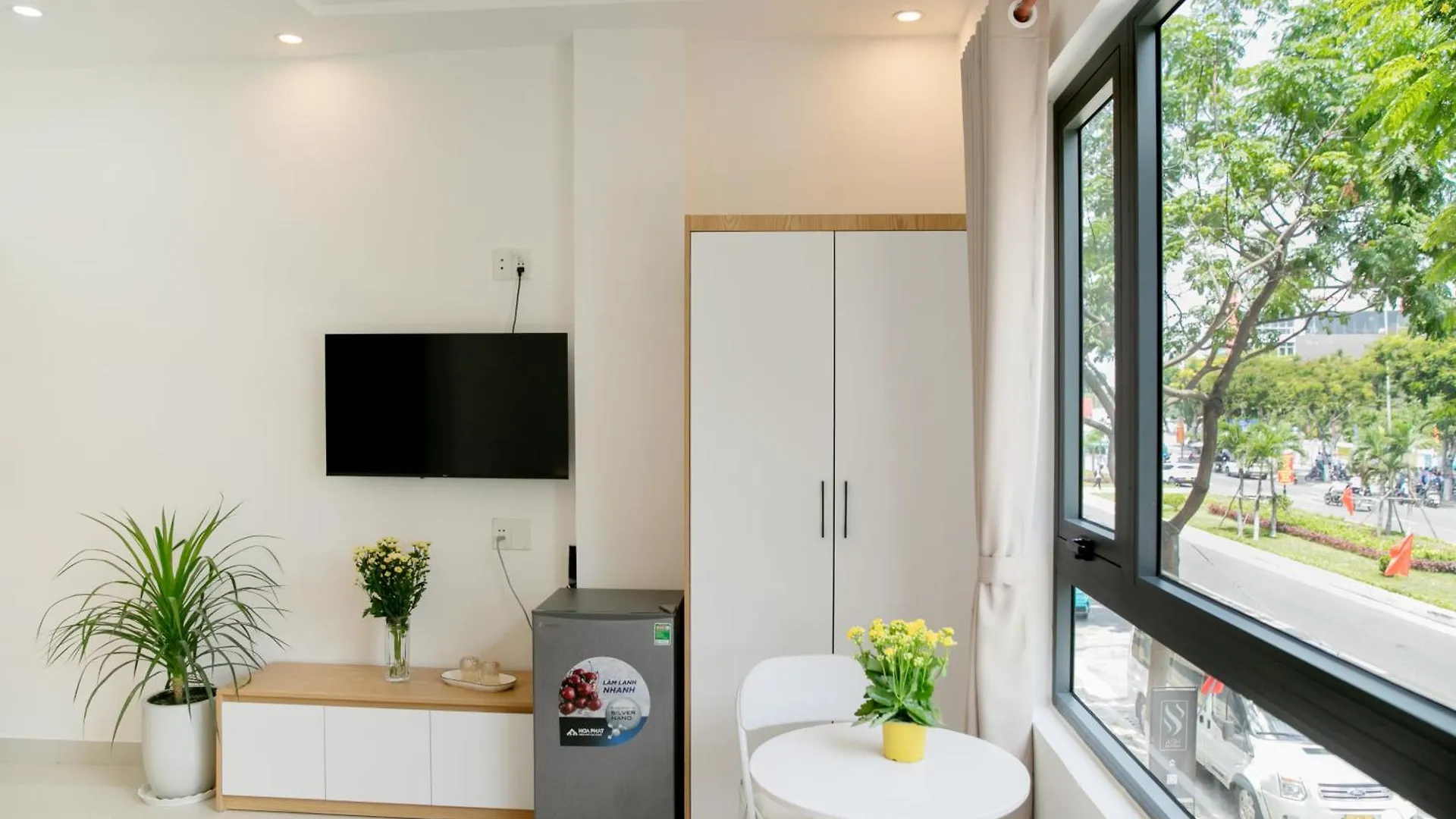 The Vibe Da Nang Aparthotel
