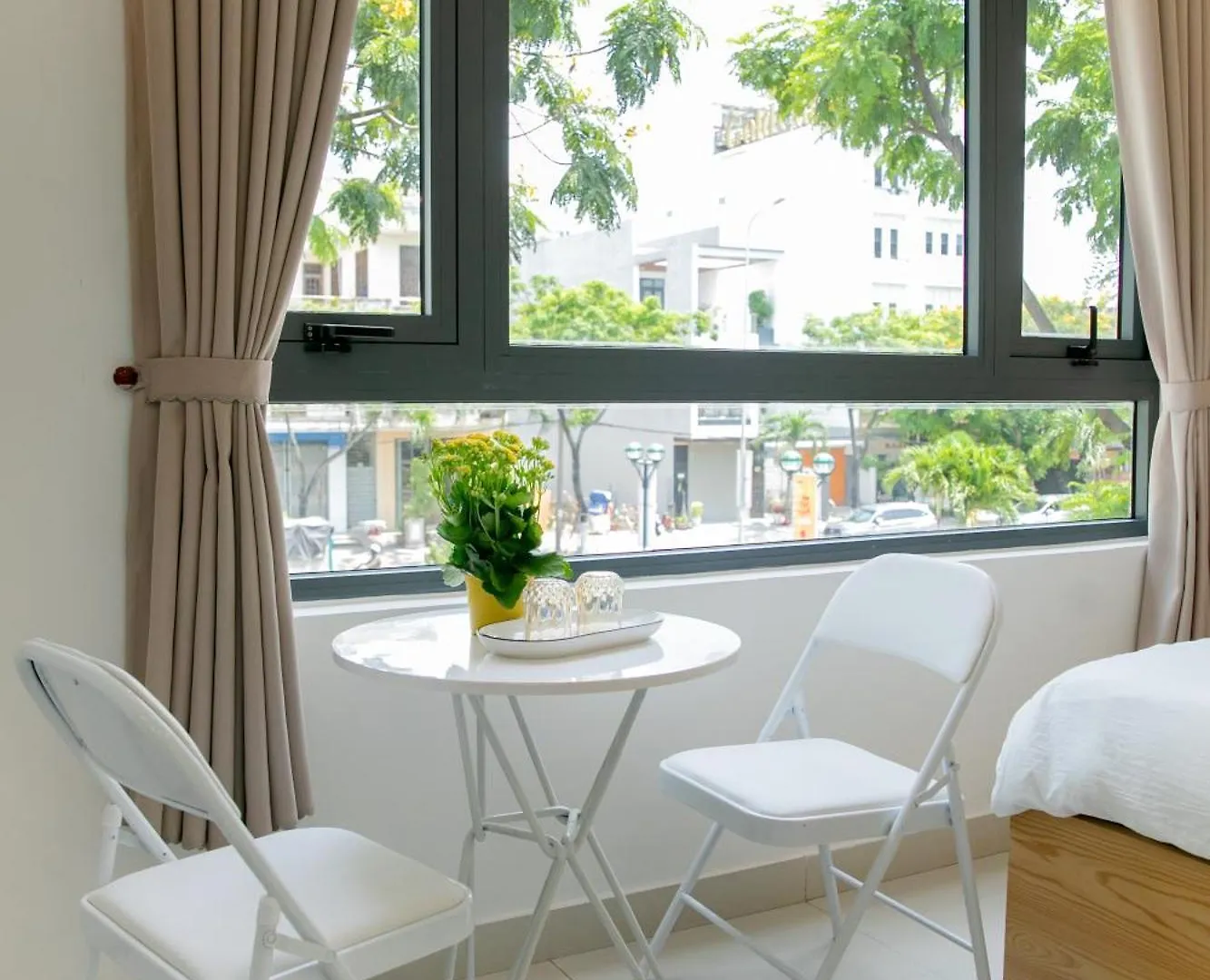 The Vibe Da Nang Aparthotel