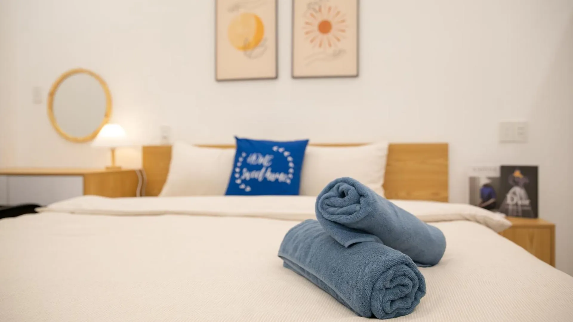 The Vibe Da Nang Aparthotel