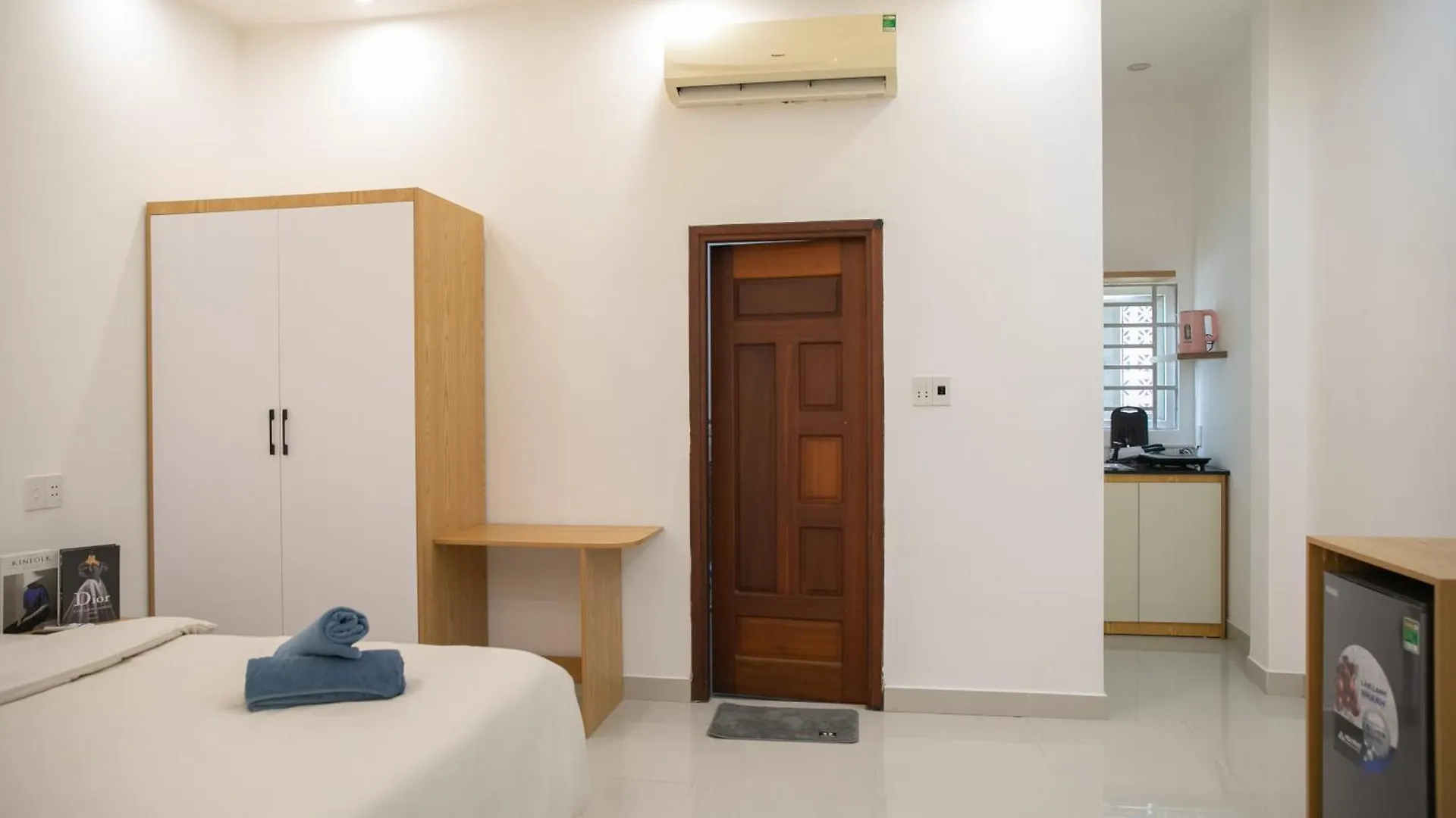 The Vibe Da Nang Aparthotel 0*,  Vietnam