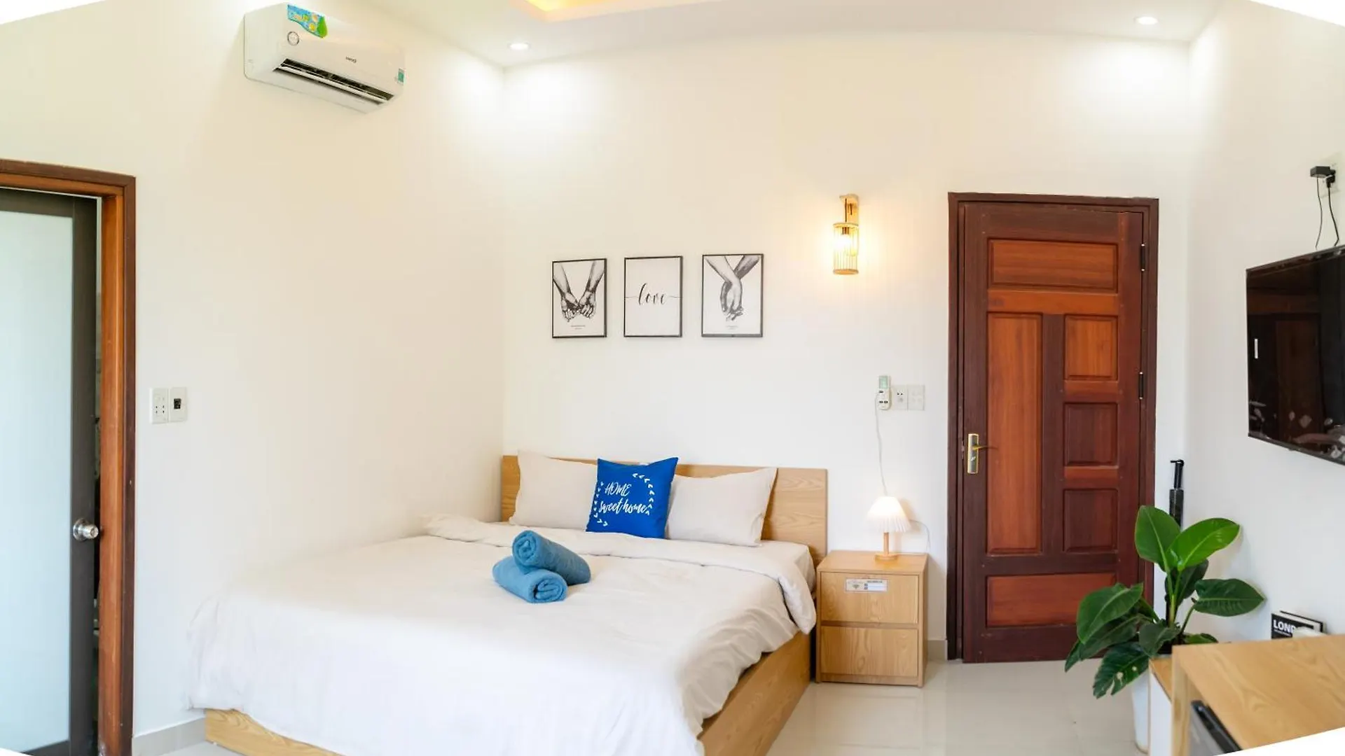 The Vibe Da Nang Aparthotel 0*,  Vietnam