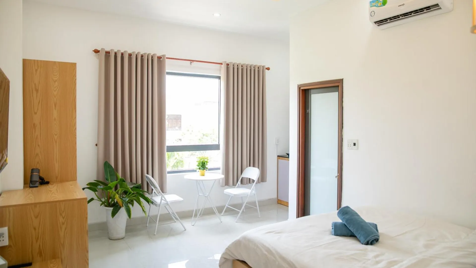 The Vibe Da Nang Aparthotel