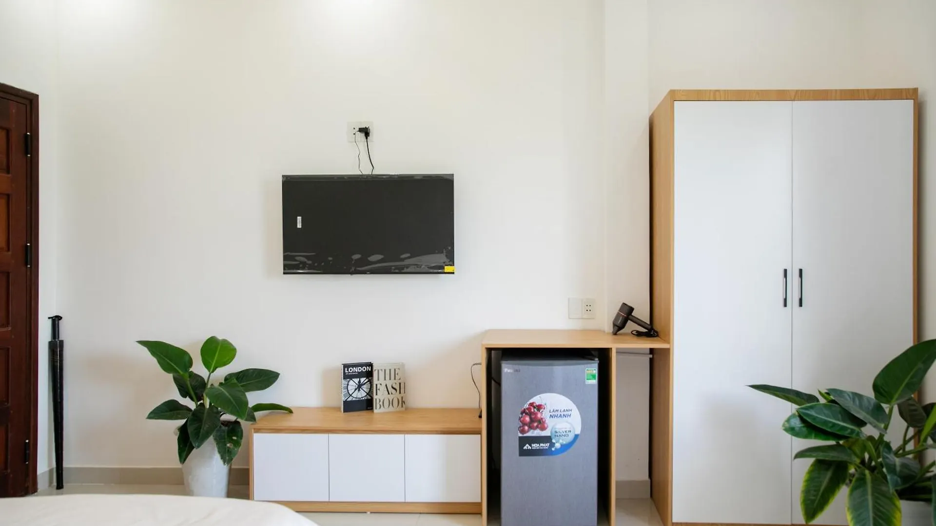 The Vibe Da Nang Aparthotel