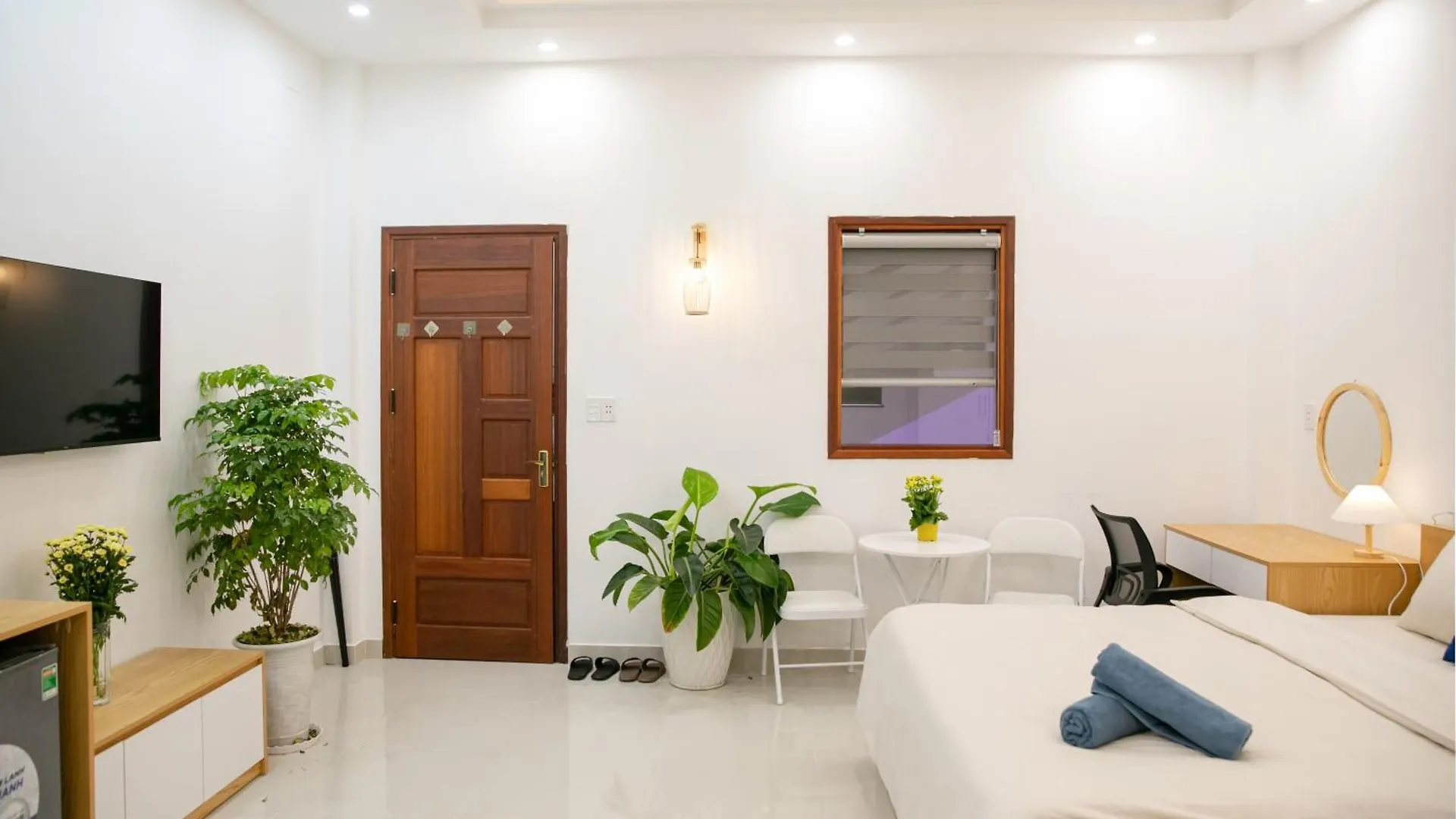 The Vibe Da Nang Aparthotel 0*,  Vietnam