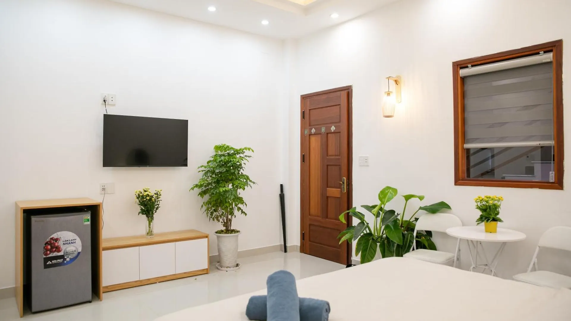 The Vibe Da Nang Aparthotel